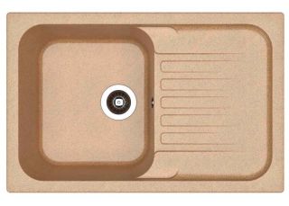 Кухонная мойка Dr. Gans Адель 780 терра